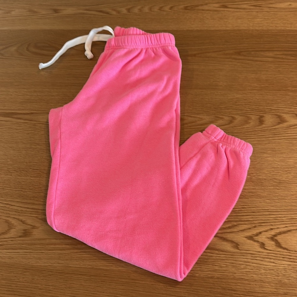 🩷 KatieJNyc TWEEN DYLAN SWEATPANTS